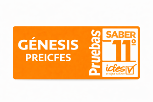GÈNESIS PREICFES
